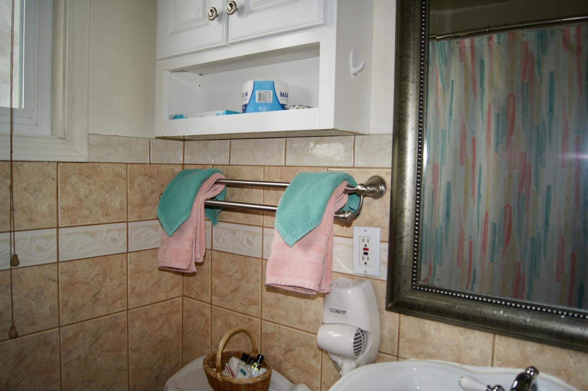Flamingo Motel Coeur d'Alene Zimmer foto