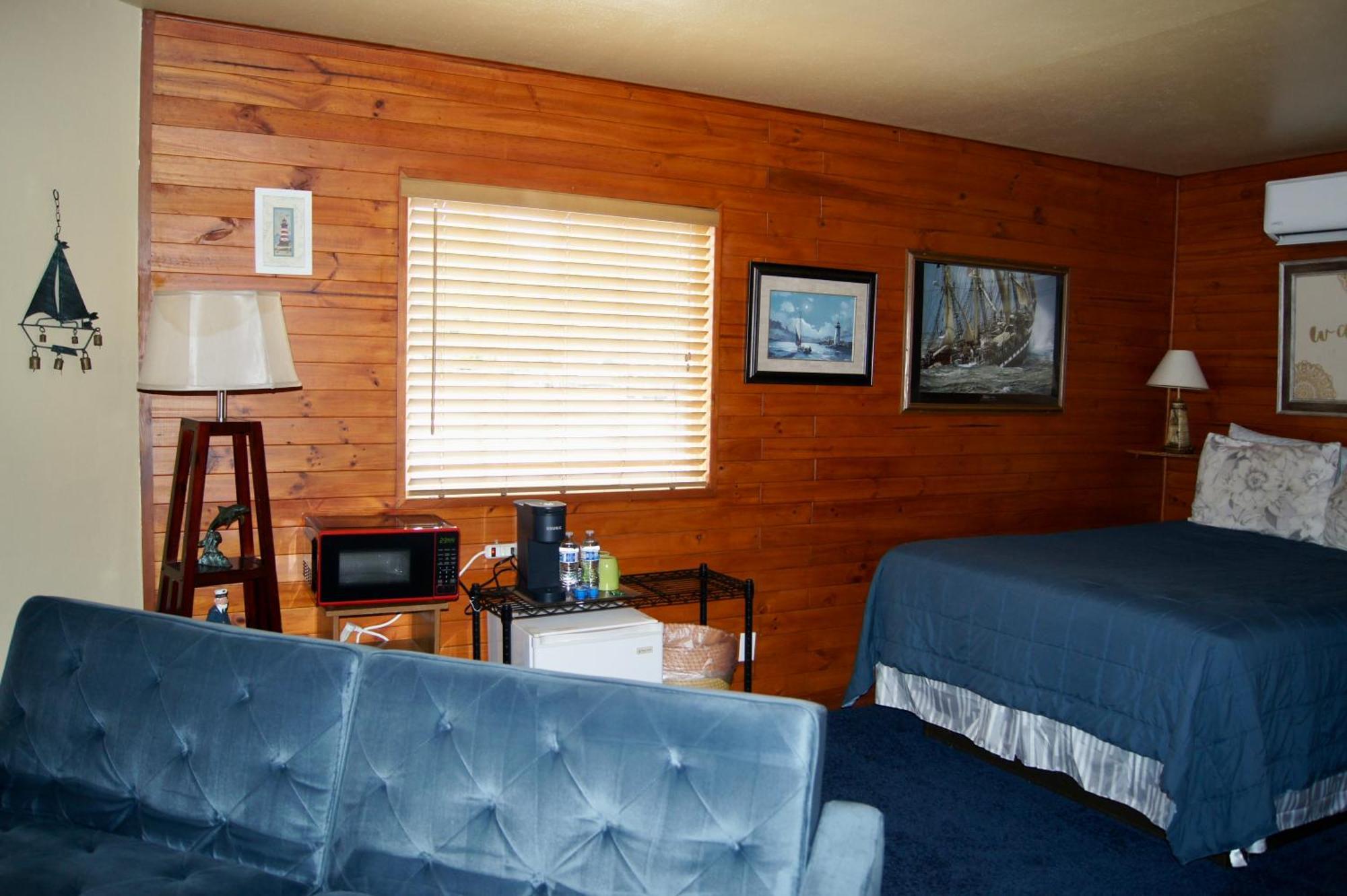 Flamingo Motel Coeur d'Alene Zimmer foto