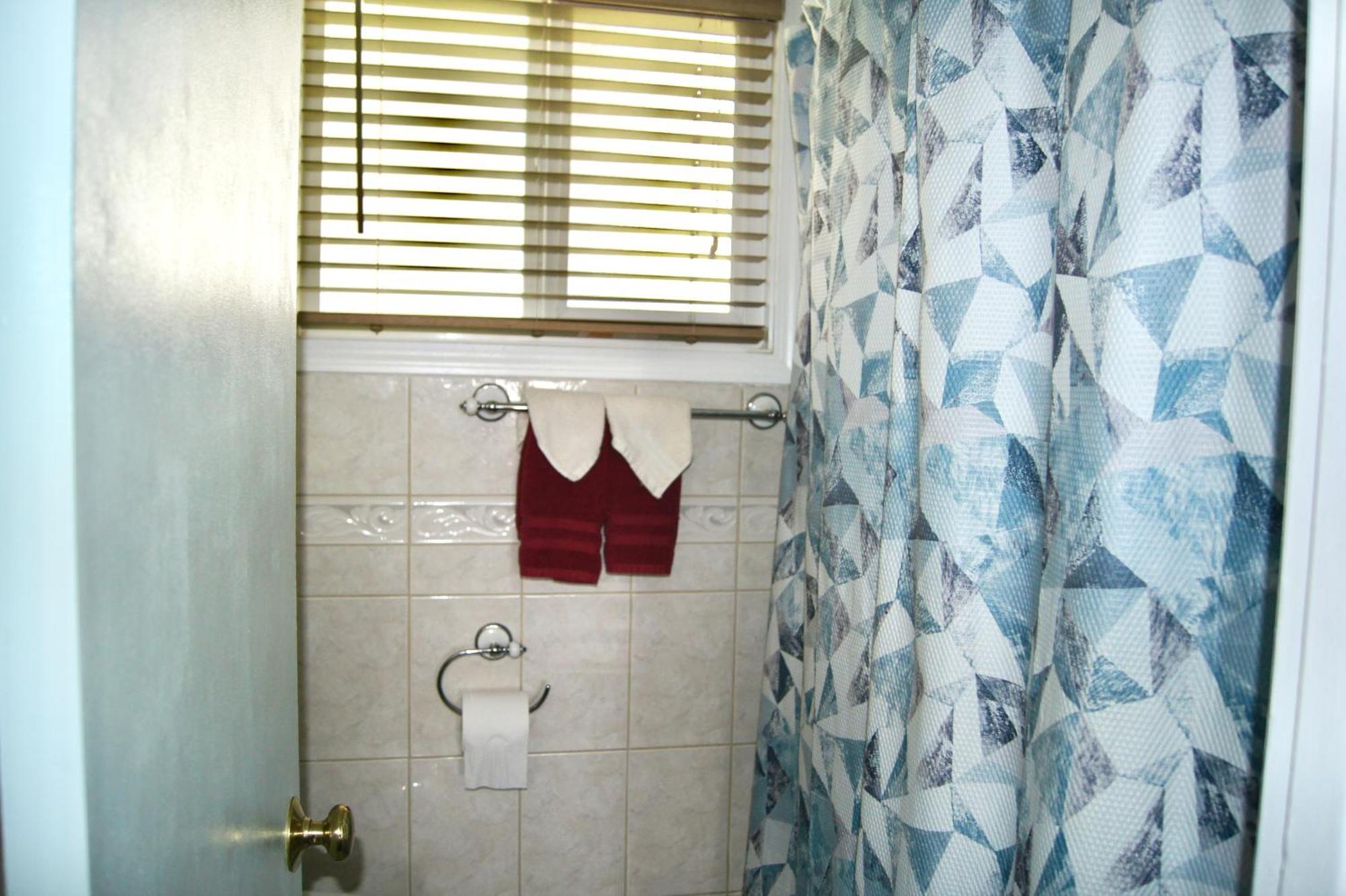 Flamingo Motel Coeur d'Alene Zimmer foto