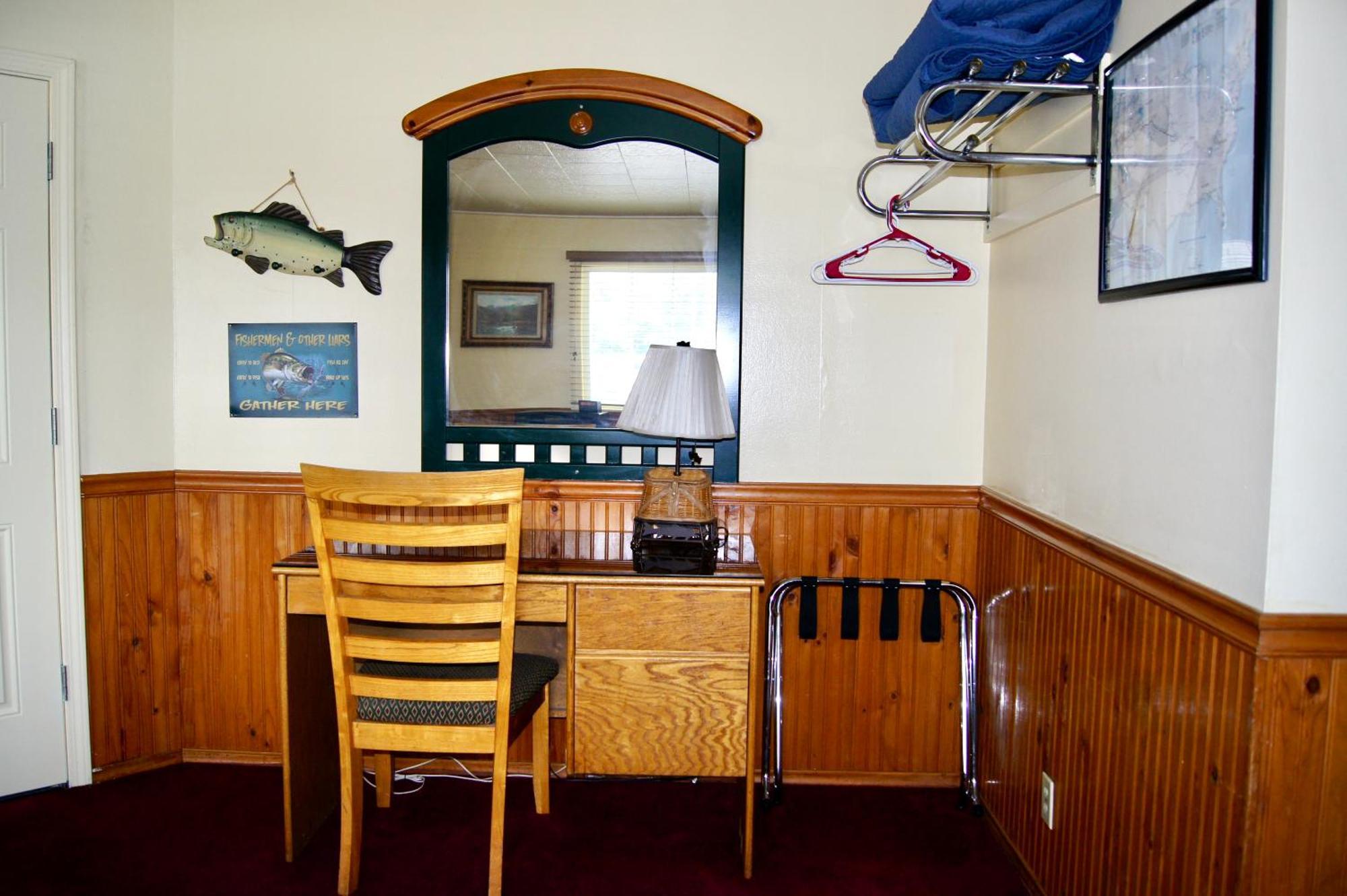 Flamingo Motel Coeur d'Alene Zimmer foto